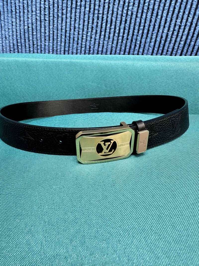 Louis Vuitton Belts